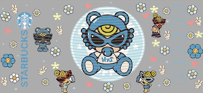 16oz Starbucks-SBK-41